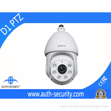 Dahua 23X/36X D1 Network IR PTZ Digital Camera